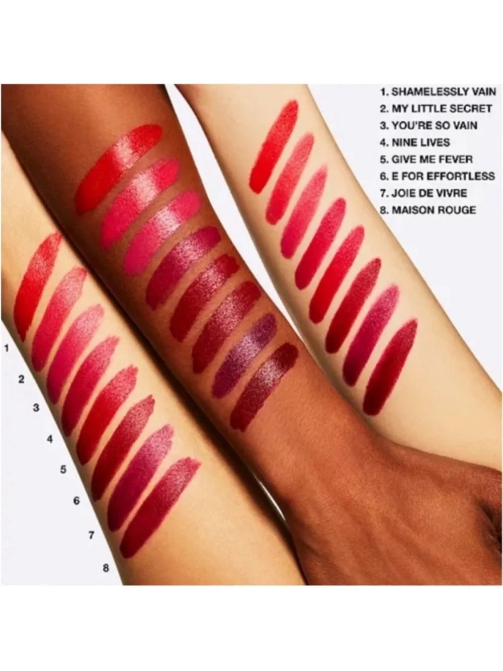 MAC Cosmetics Limited Edition Love Me Lipstick in E for Effortless, 0.1 oz / 3 g